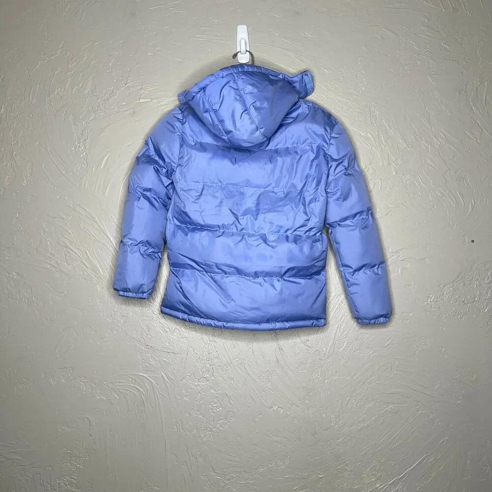 The Warming Project Kids Small Puffer Jacket